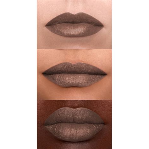 Suede Matte Liquid Lipstick